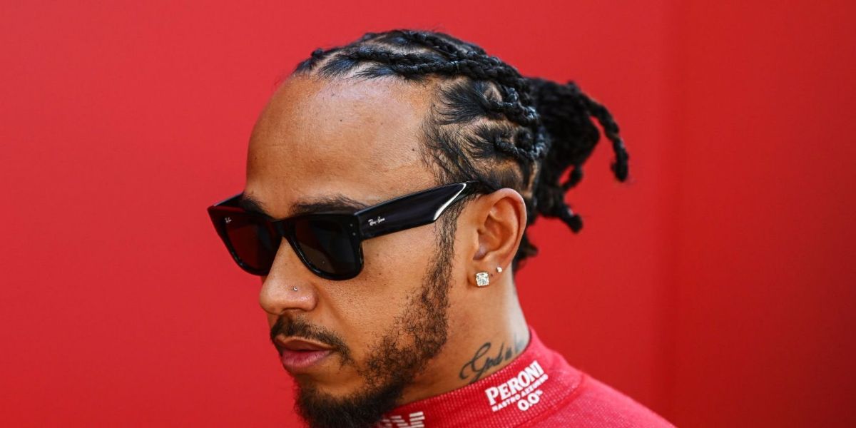Ray-Ban Mega Wayfarer RB 0840S 901/31 - As Seen On J Hope & Lewis Hamilton