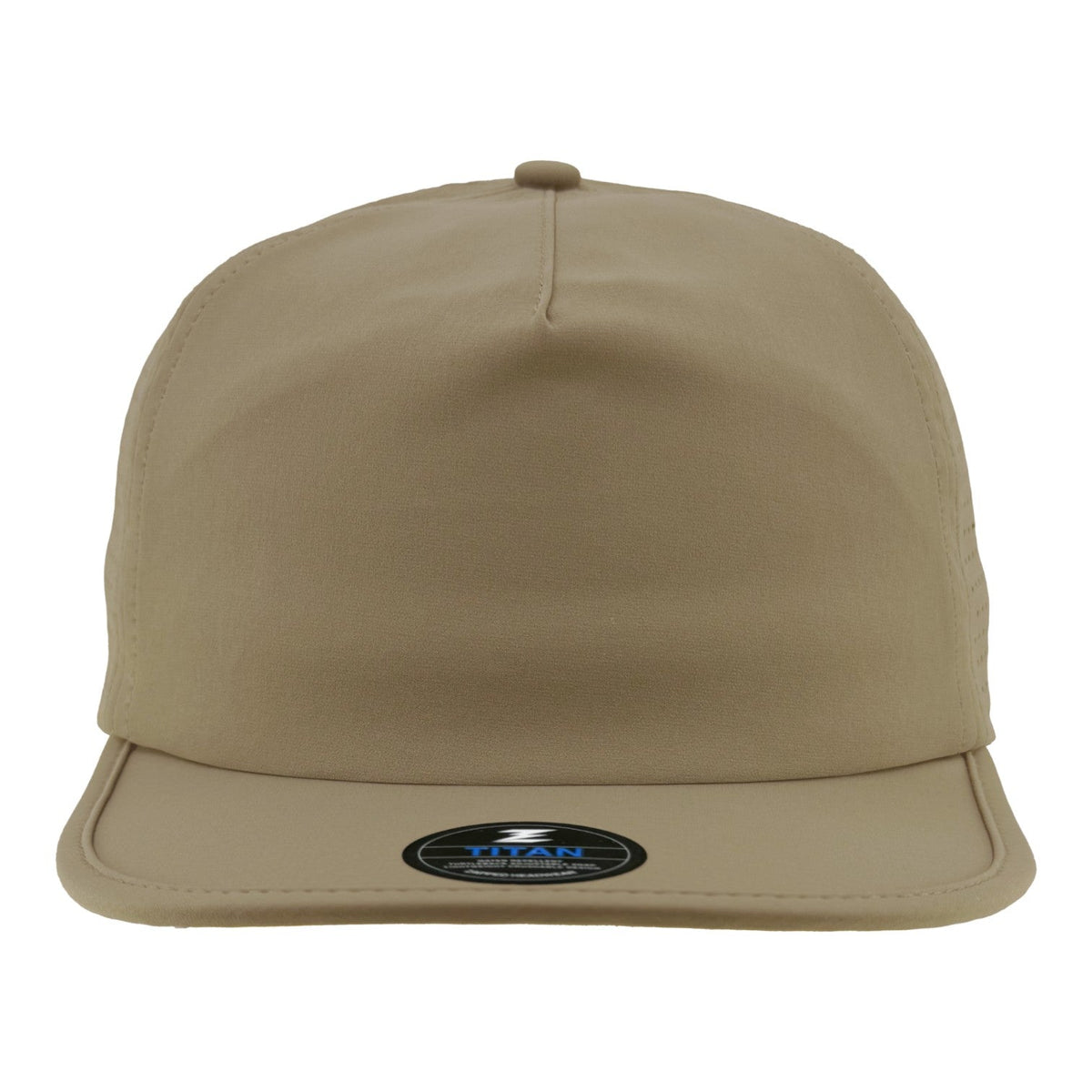Zapped Headwear Titan Cap