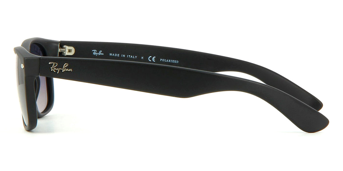 Ray-Ban New Wayfarer 2132 601S78 Polarised - As Seen On Hugh Bonneville