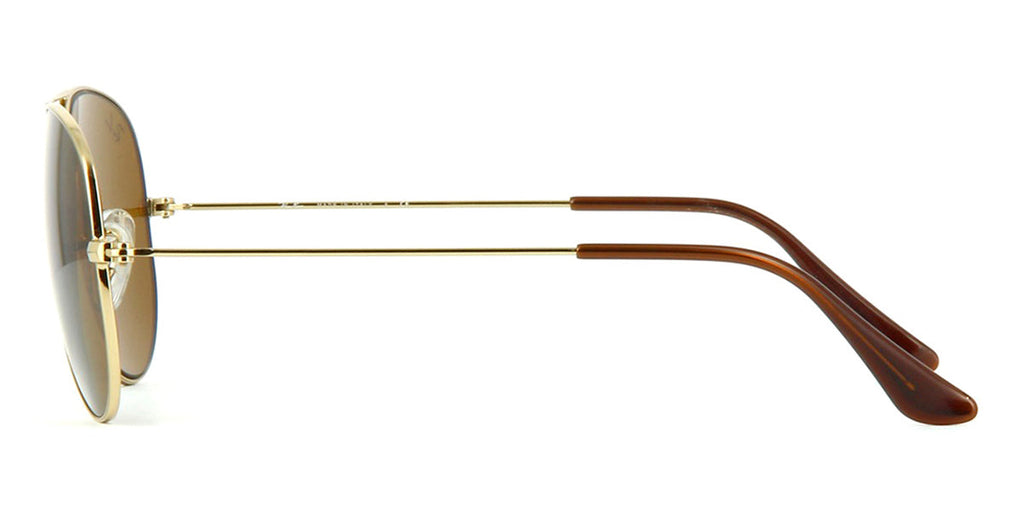 Ray-Ban Aviator 3025 001/33 - As Seen On Justin Theroux & Neil Patrick Harris