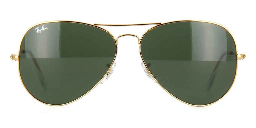 Ray-Ban Aviator RB 3025 001 - As Seen On Tom Cruise & Sarah Jessica Parker