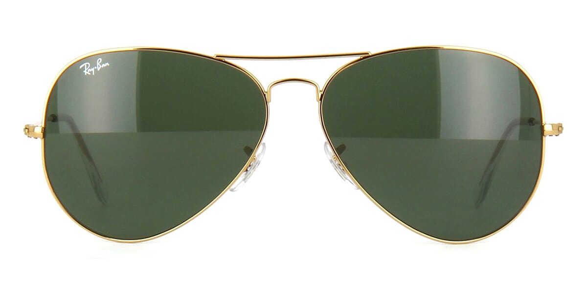Ray-Ban Aviator RB 3025 001 - As Seen On Tom Cruise & Sarah Jessica Parker