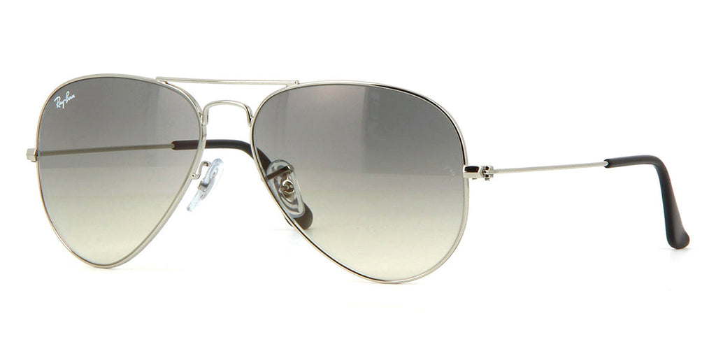 Ray-Ban Aviator 3025 003/32 - As Seen On Dixie D'Amelio & Andrea Bocelli