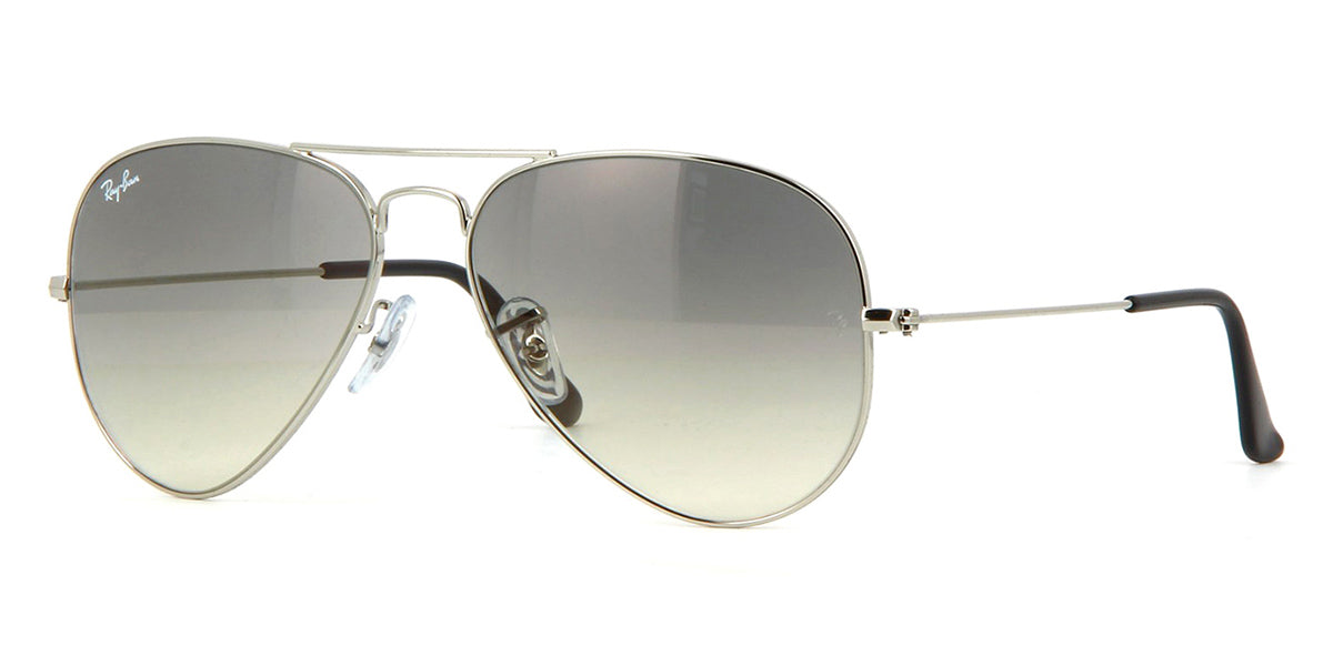 Ray-Ban Aviator 3025 003/32 - As Seen On Dixie D'Amelio & Andrea Bocelli
