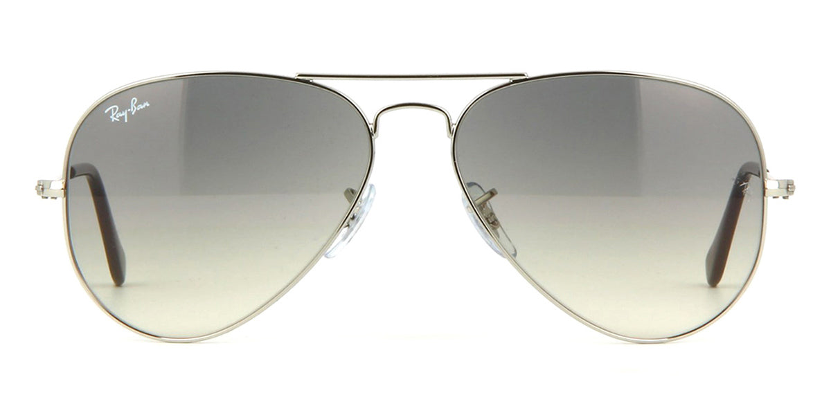 Ray-Ban Aviator 3025 003/32 - As Seen On Dixie D'Amelio & Andrea Bocelli
