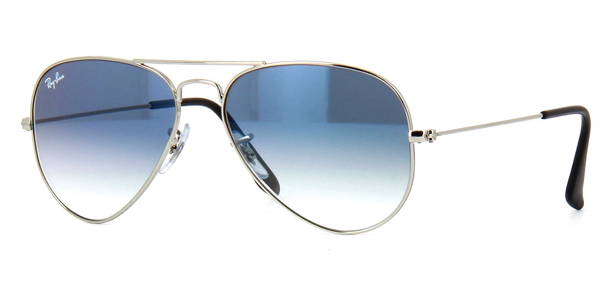 Ray-Ban Aviator 3025 003/3F - As Seen On Sarah Jessica Parker & David Haye
