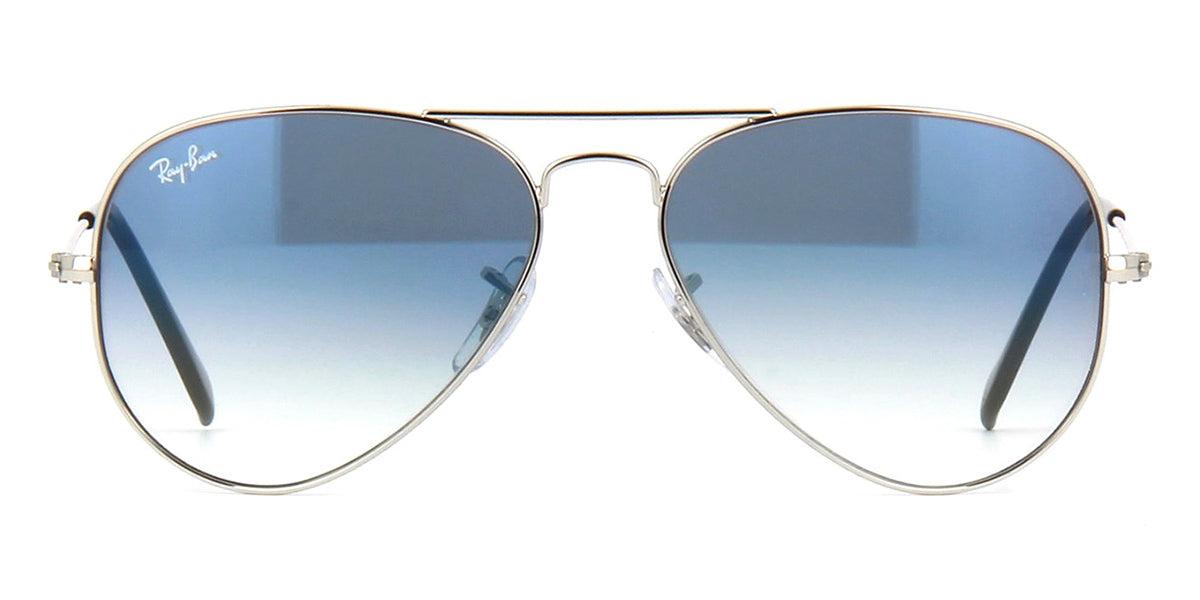 Ray-Ban Aviator 3025 003/3F - As Seen On Sarah Jessica Parker & David Haye