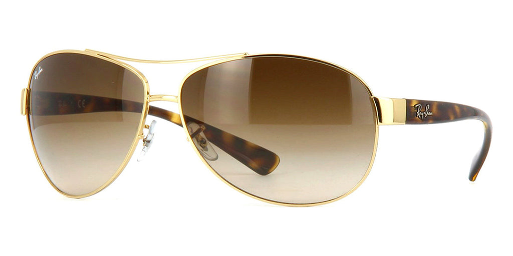 Ray-Ban 3386 001/13