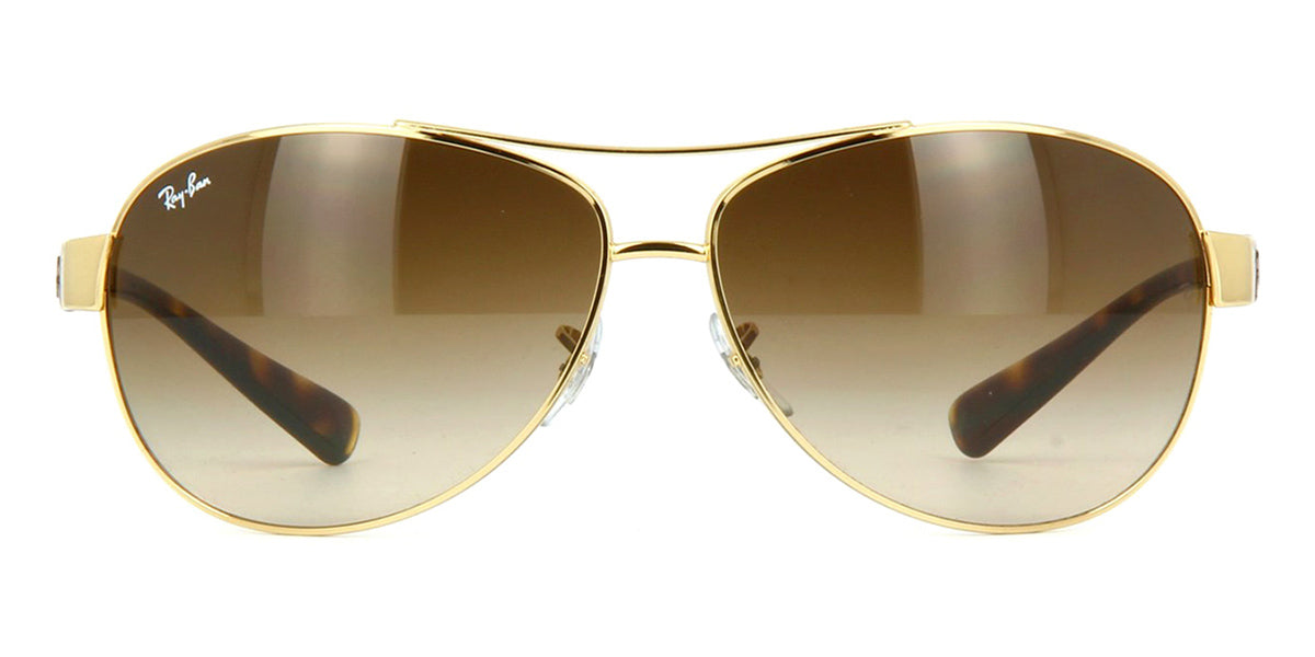 Ray-Ban 3386 001/13