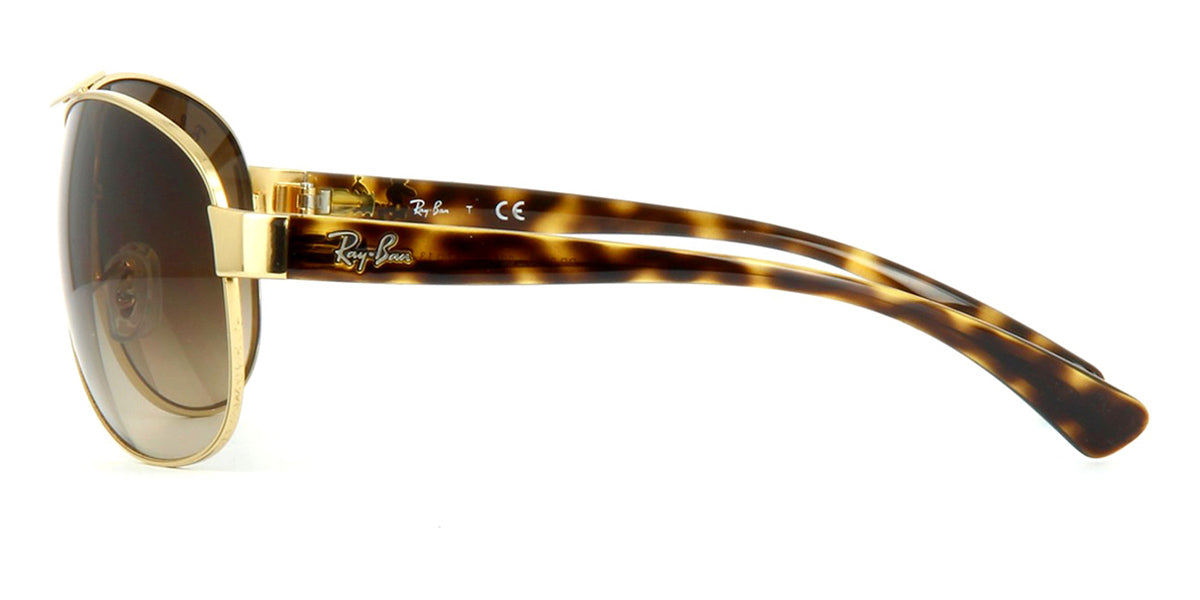 Ray-Ban 3386 001/13