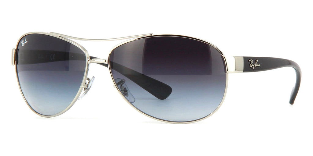 Ray-Ban 3386 003/8G - As Seen On Johnny Hallyday & Neve Campbell