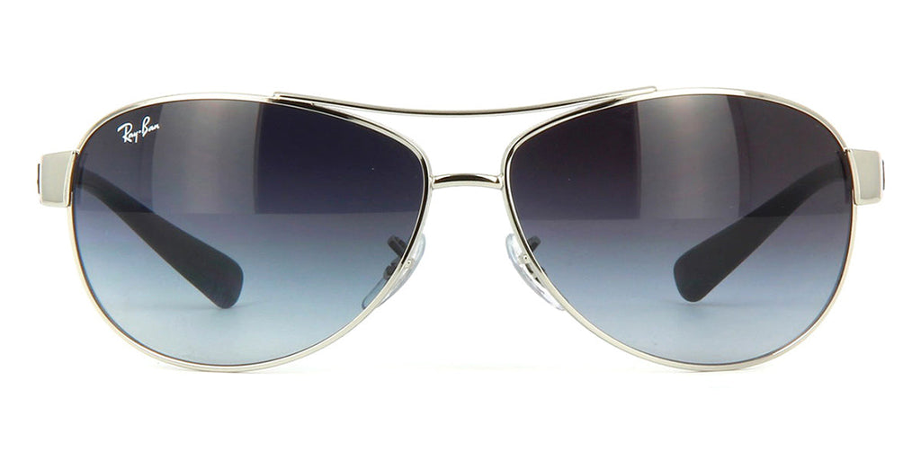 Ray-Ban 3386 003/8G - As Seen On Johnny Hallyday & Neve Campbell