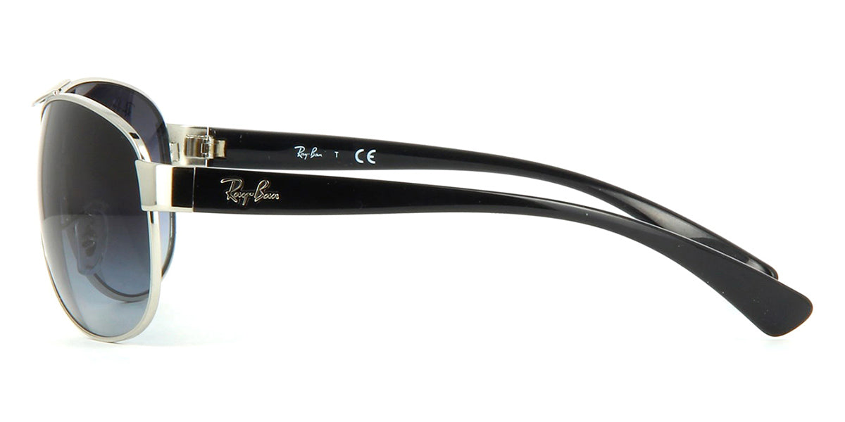 Ray-Ban 3386 003/8G - As Seen On Johnny Hallyday & Neve Campbell
