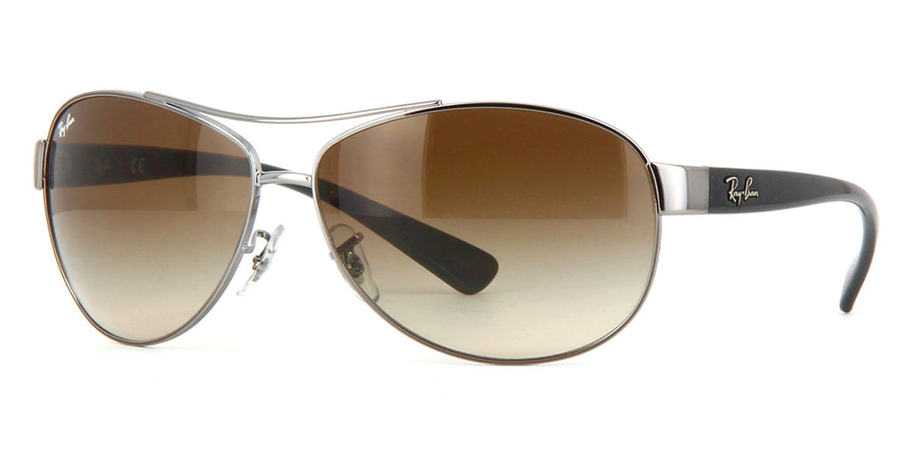 Ray-Ban 3386 004/13 - As Seen On Pippa Middleton & George Clooney