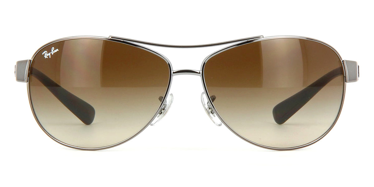 Ray-Ban 3386 004/13 - As Seen On Pippa Middleton & George Clooney