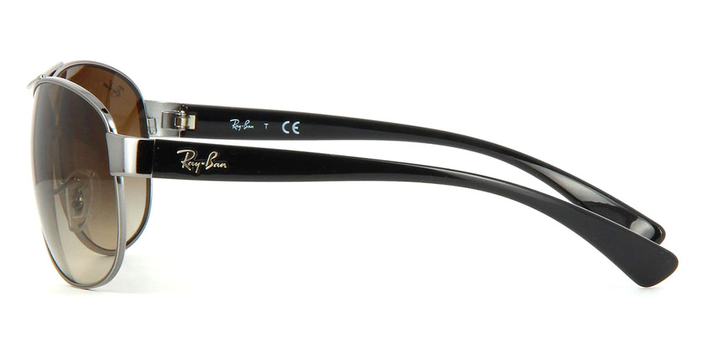 Ray-Ban 3386 004/13 - As Seen On Pippa Middleton & George Clooney