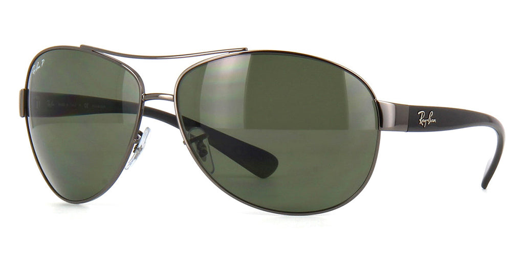 Ray-Ban 3386 004/9A Polarised
