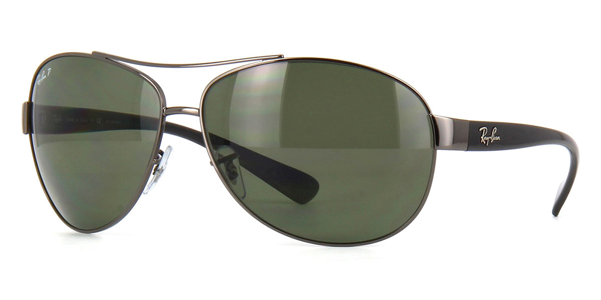 Ray-Ban 3386 004/9A Polarised