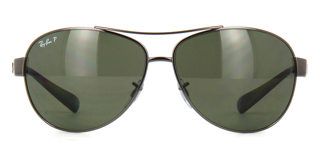 Ray-Ban 3386 004/9A Polarised