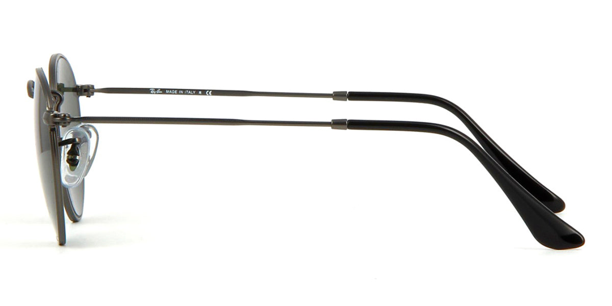 Ray-Ban Round Metal 3447 029 - As Seen On Amber Davies & Ursula Corbero