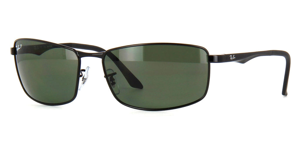 Ray-Ban 3498 002/9A Polarised - As Seen On Frank Grillo