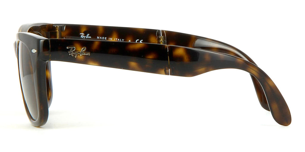 Ray-Ban Folding Wayfarer 4105 710 - As Seen On Kate Middleton & Candice Swanepoel