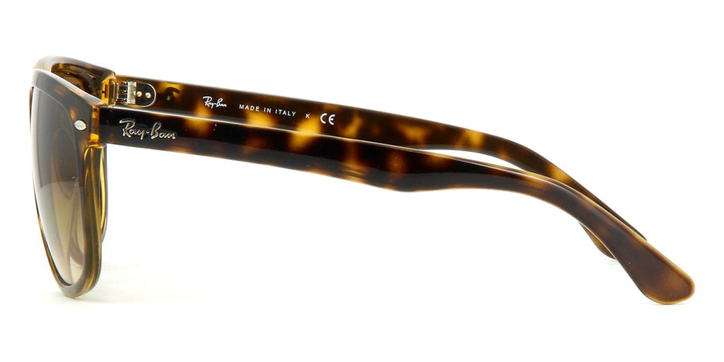 Ray-Ban 4147 710/51 - As Seen On Leonardo DiCaprio & Ian Somerhalder