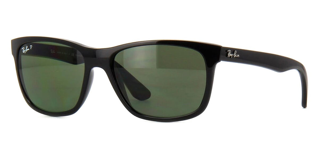 Ray-Ban RB 4181 601/9A Polarised