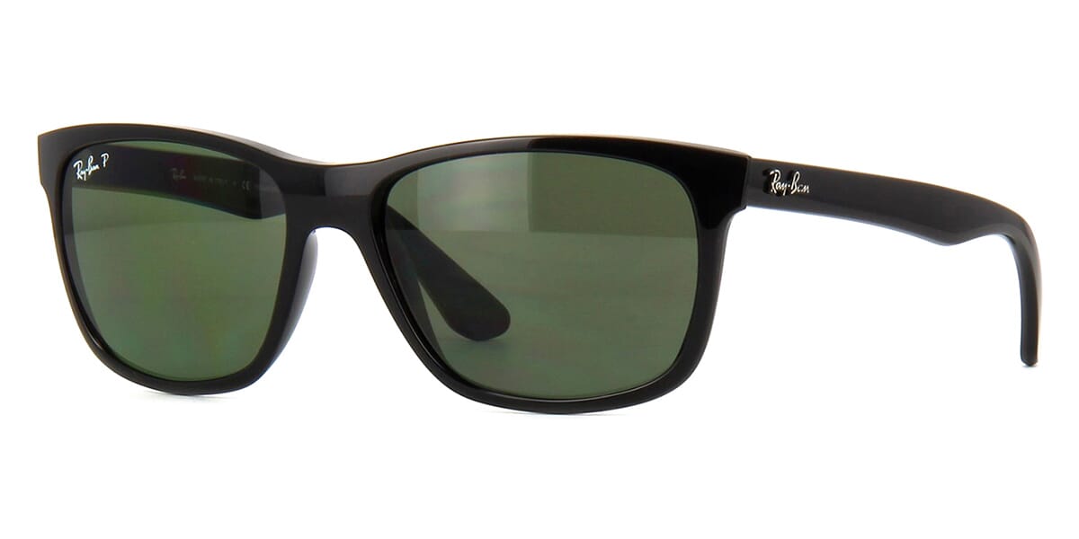 Ray-Ban RB 4181 601/9A Polarised