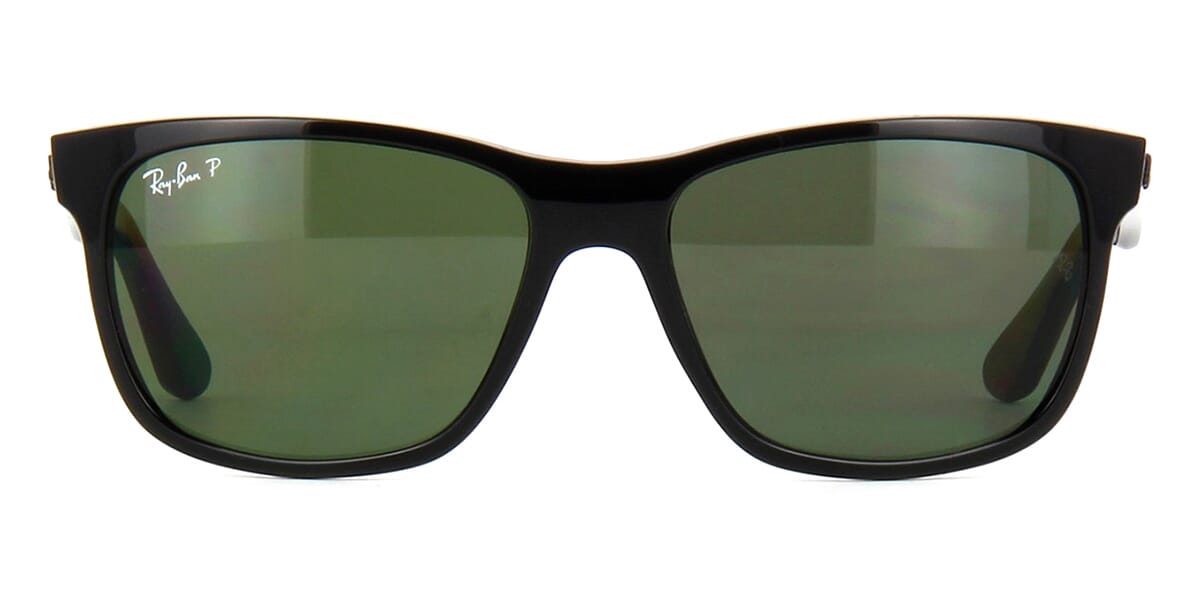Ray-Ban RB 4181 601/9A Polarised