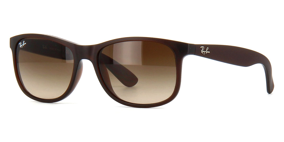 Ray-Ban Andy 4202 6073/13