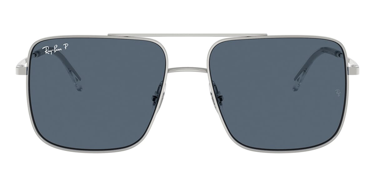 Ray-Ban Ari RB 3758 003/2V Polarised
