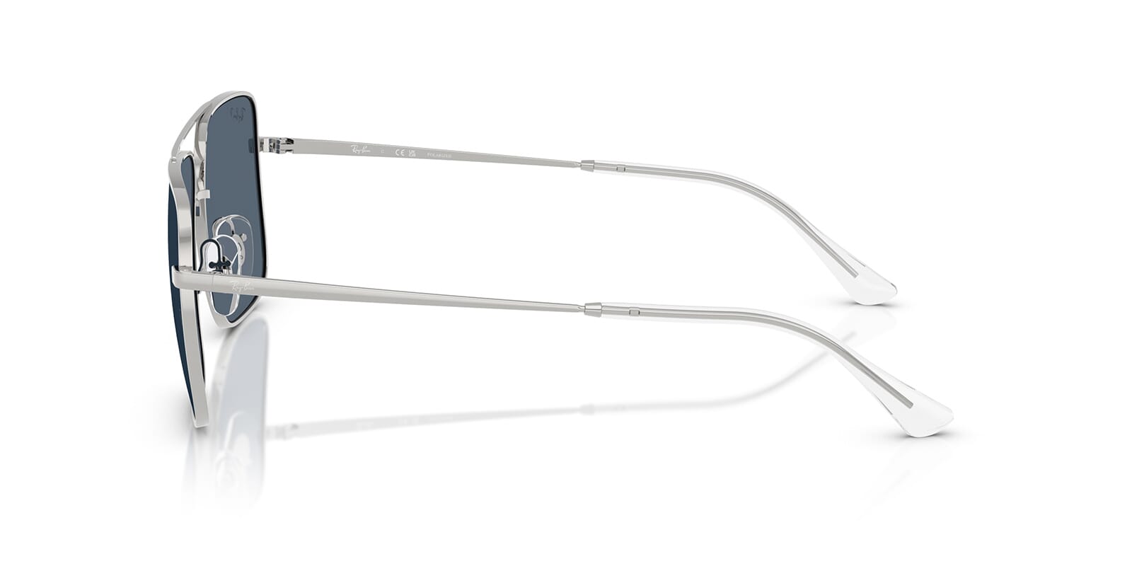 Ray-Ban Ari RB 3758 003/2V Polarised