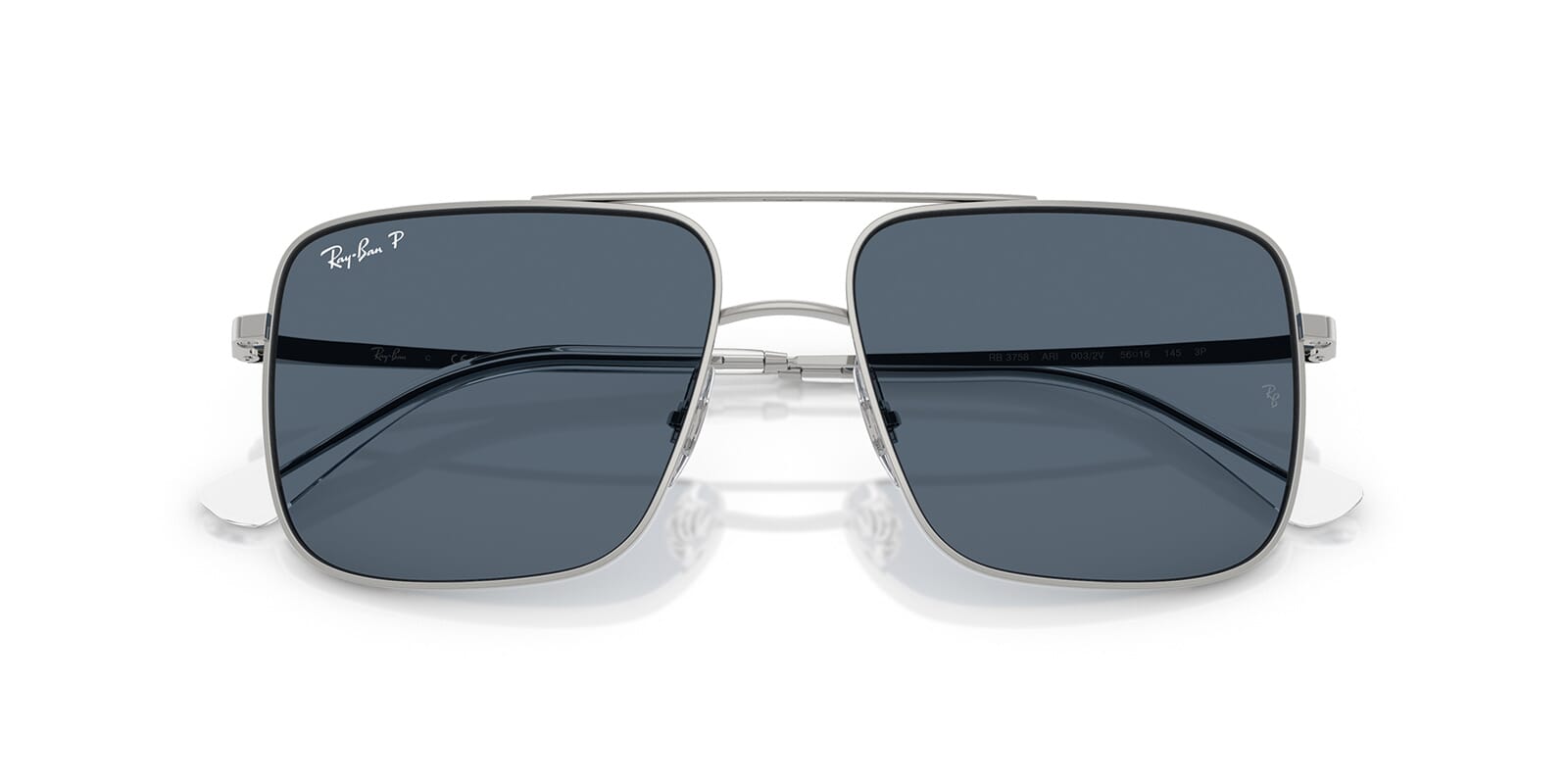 Ray-Ban Ari RB 3758 003/2V Polarised