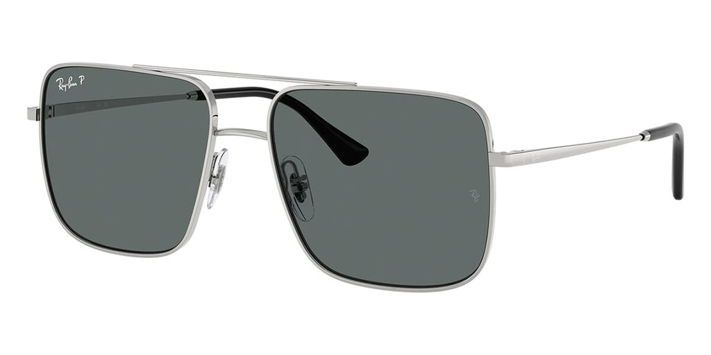 Ray-Ban Ari RB 3758 003/81 Polarised - As Seen On Lewis Hamilton
