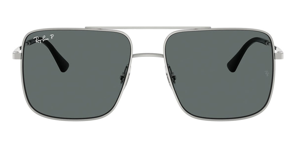 Ray-Ban Ari RB 3758 003/81 Polarised - As Seen On Lewis Hamilton