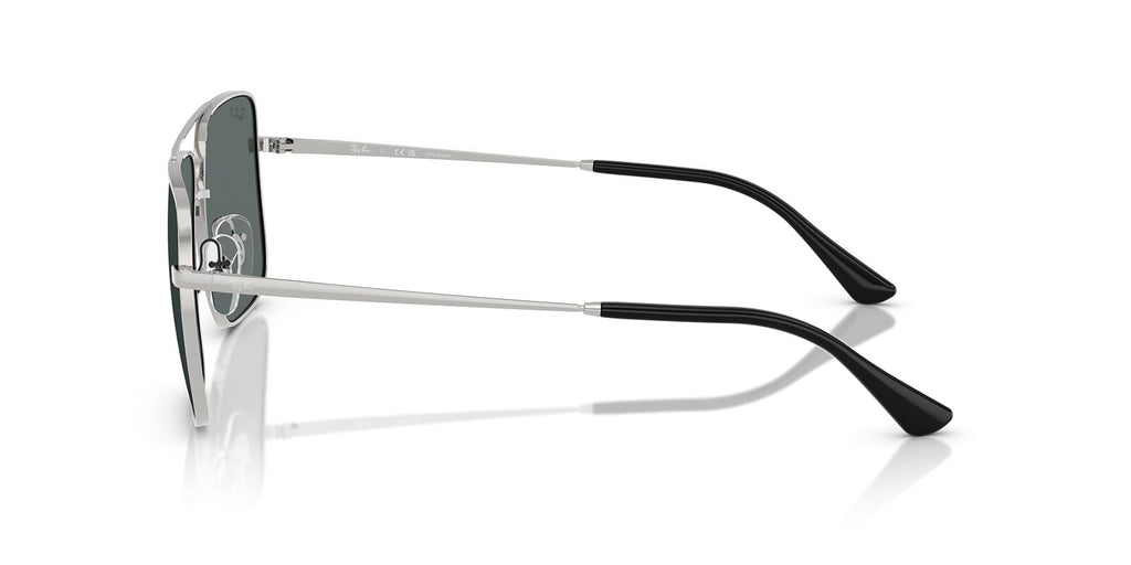 Ray-Ban Ari RB 3758 003/81 Polarised - As Seen On Lewis Hamilton