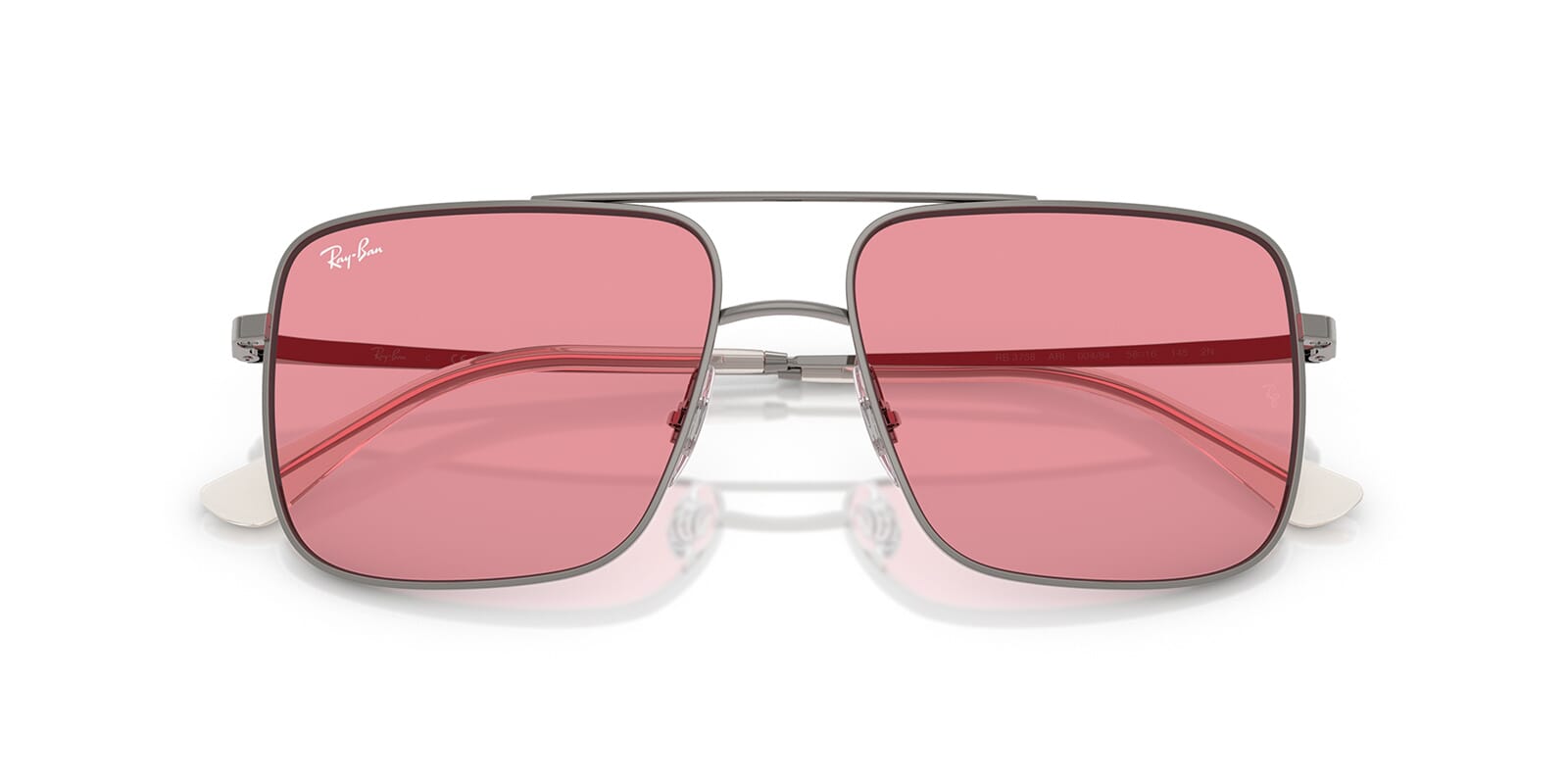 Ray-Ban Ari RB 3758 004/84