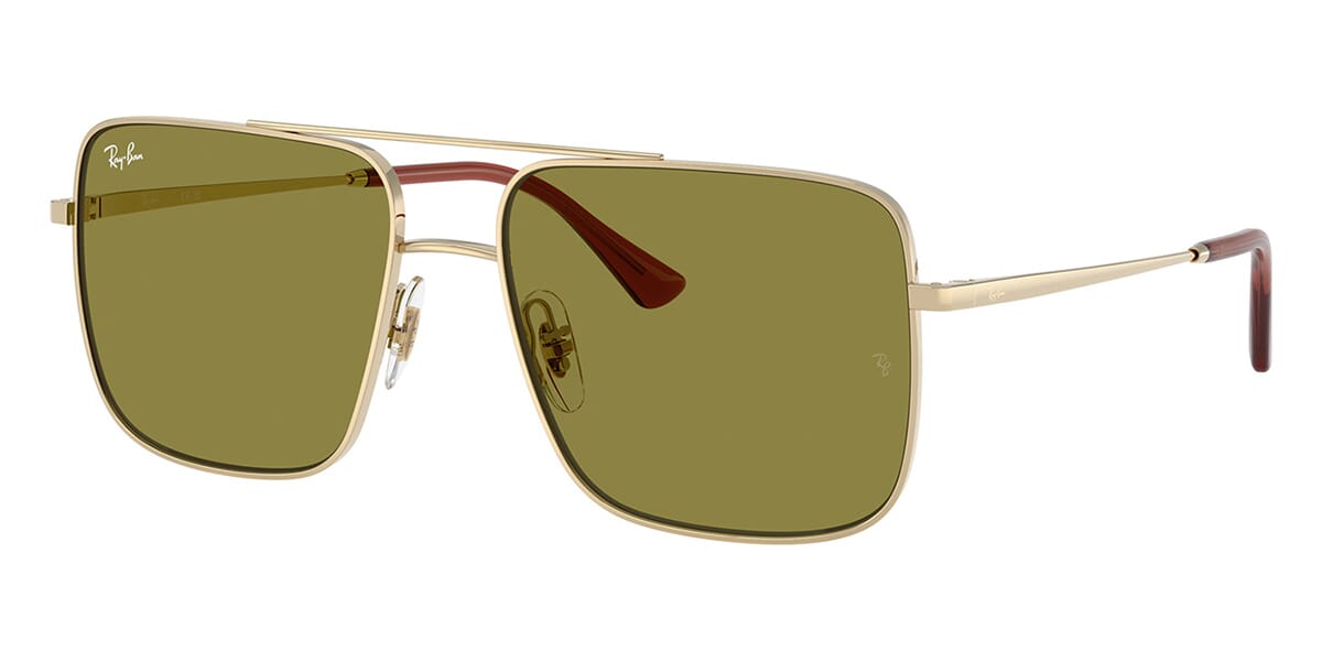 Ray-Ban Ari RB 3758 9213/2 - As Seen On Bailey Zimmerman