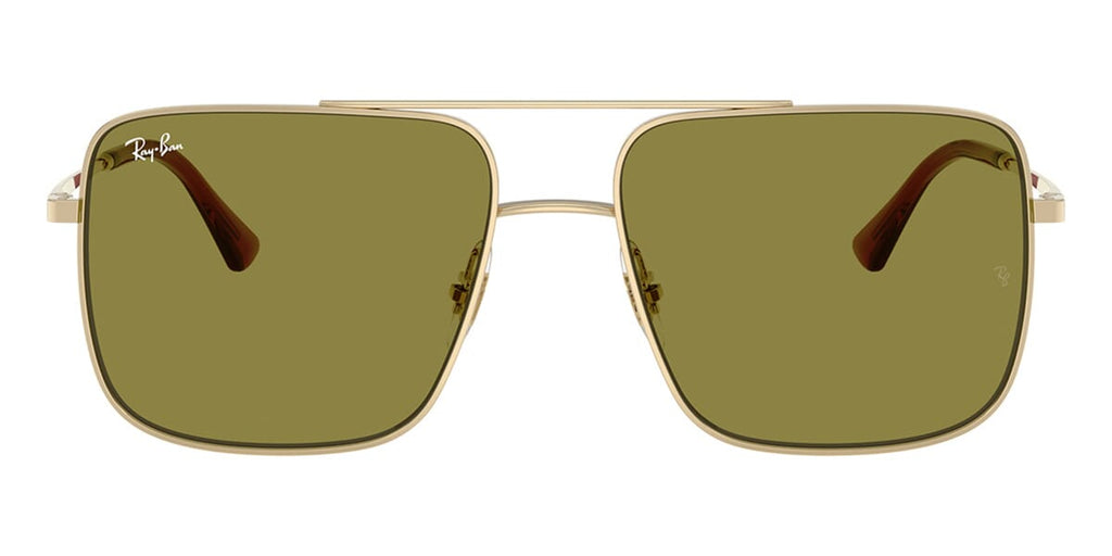 Ray-Ban Ari RB 3758 9213/2 - As Seen On Bailey Zimmerman