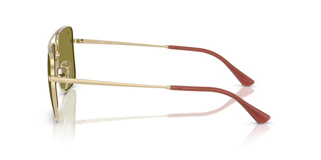 Ray-Ban Ari RB 3758 9213/2 - As Seen On Bailey Zimmerman