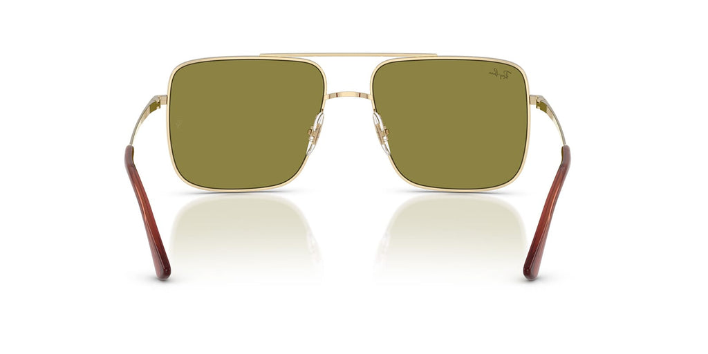 Ray-Ban Ari RB 3758 9213/2 - As Seen On Bailey Zimmerman