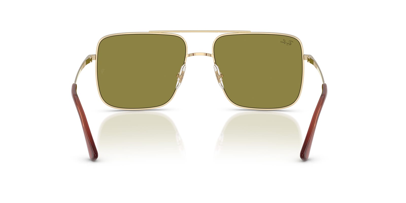 Ray-Ban Ari RB 3758 9213/2 - As Seen On Bailey Zimmerman