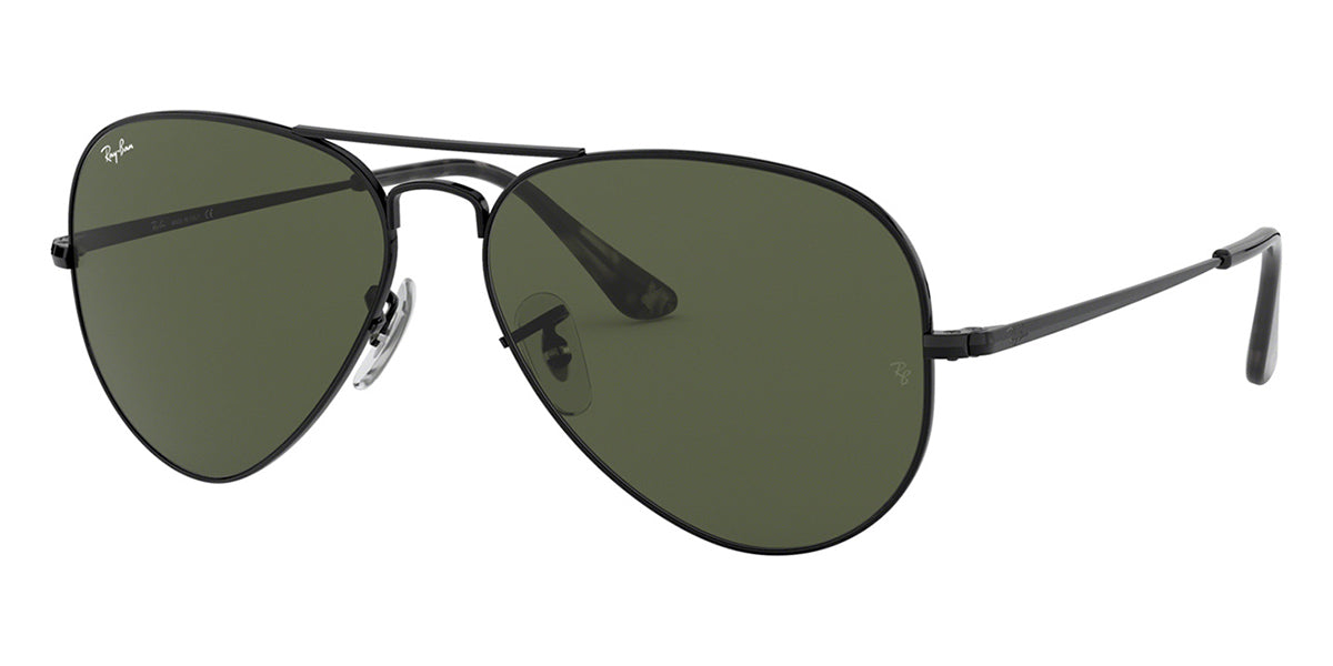 Ray-Ban Aviator II RB 3689 9148/31