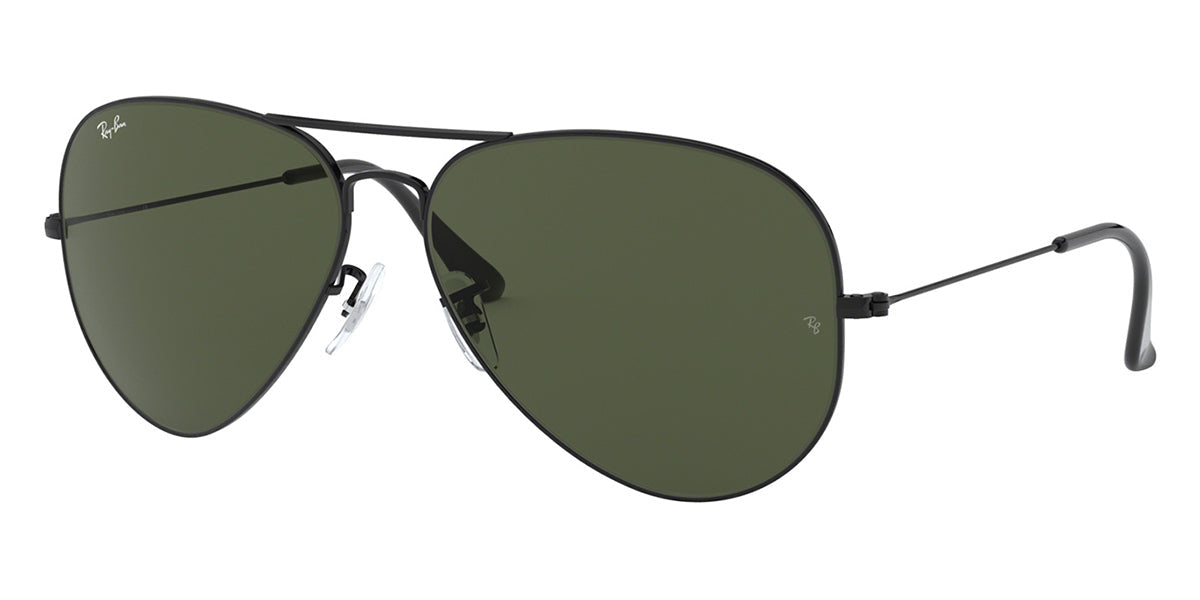 Ray-Ban Aviator Large Metal II RB 3026 L2821 - As Seen on Matt Rife & Vance Joseph