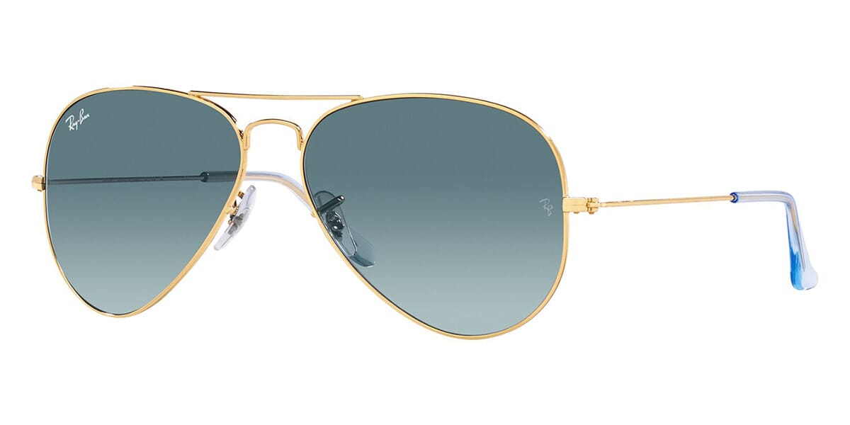 Ray-Ban Aviator Large Metal RB 3025 001/3M