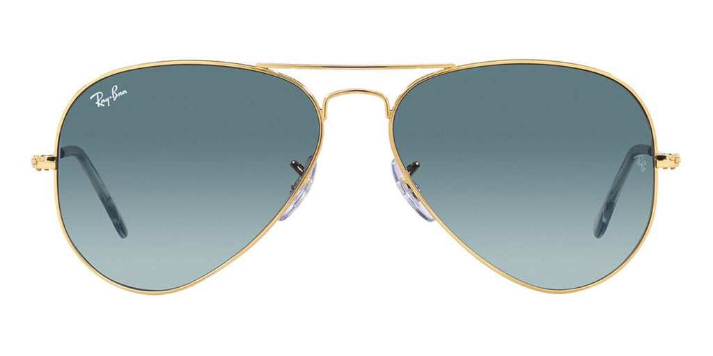 Ray-Ban Aviator Large Metal RB 3025 001/3M