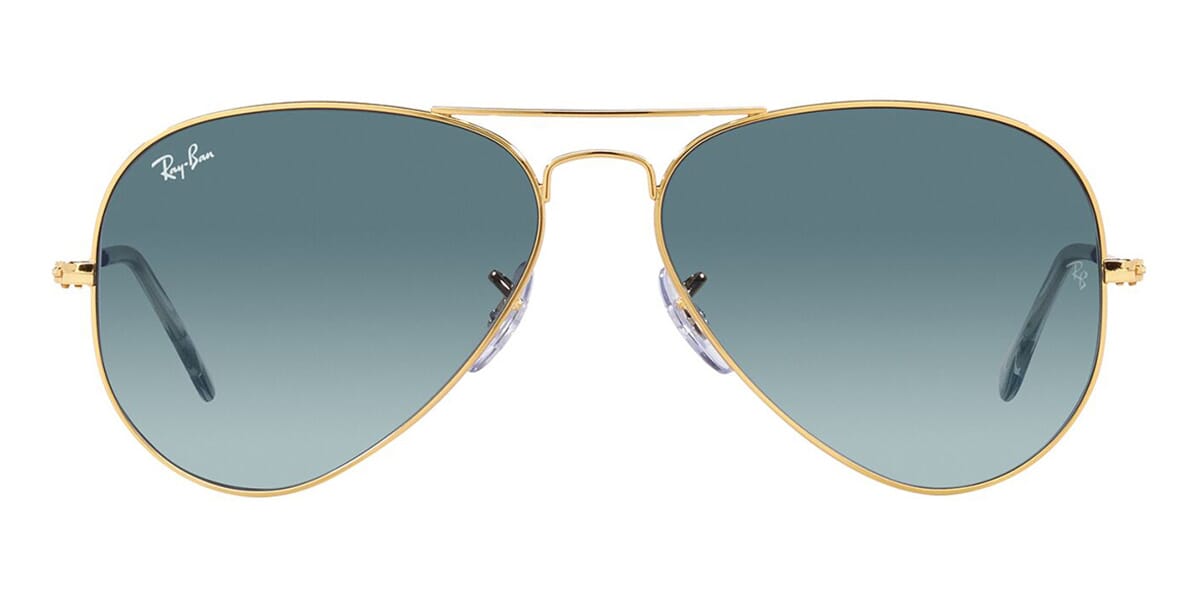 Ray-Ban Aviator Large Metal RB 3025 001/3M