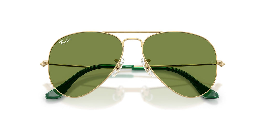 Ray-Ban Aviator Large Metal RB 3025 001/4E