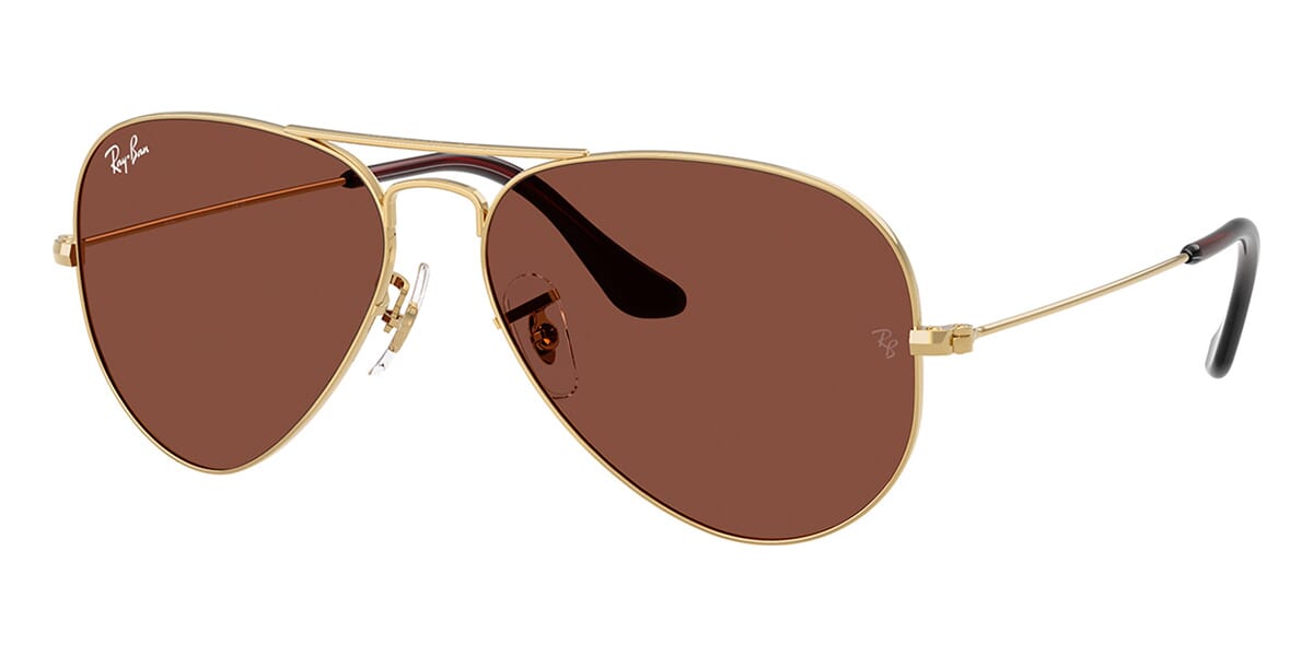 Ray-Ban Aviator Large Metal RB 3025 001/C5